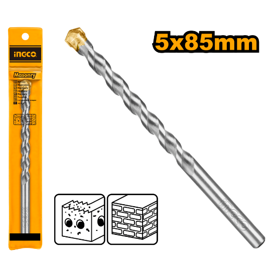 Concrete & Artificial Granite Drill Bit – INGCO DBM111051