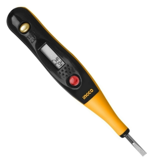 INGCO HSDT1909 – Digital Test Screwdriver