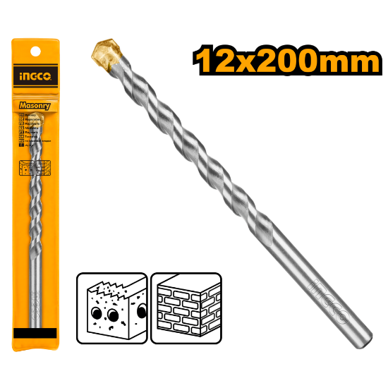 Concrete Drill Bit – INGCO DBM111122
