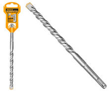 SDS Plus 14 x 310 mm Concrete Drill Bit – INGCO DBH1211404
