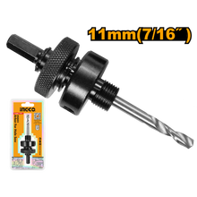 INGCO HSA02 – Wooden Handle Socket Holder