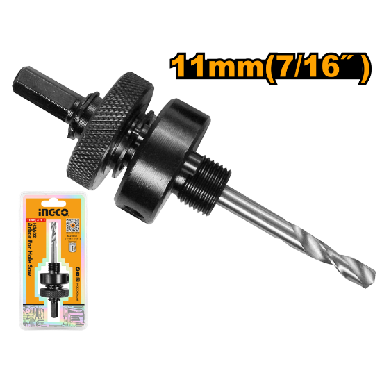 INGCO HSA02 – Wooden Handle Socket Holder