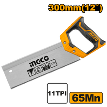 Wood & Hacksaw – INGCO HMBSB3008