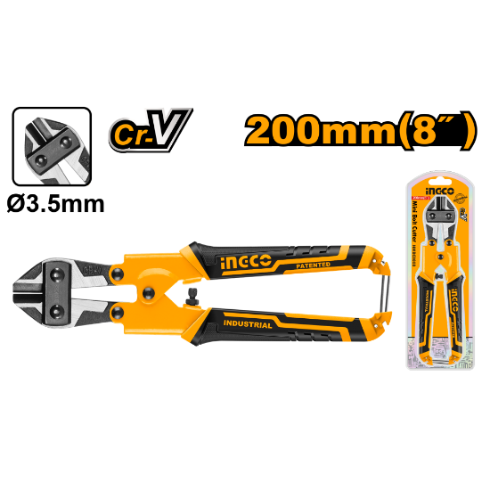 Industrial Steel Cutter – INGCO HMBC0808