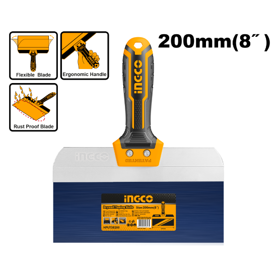 INGCO HPUT38200 – Wide Trowel