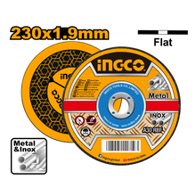 INGCO MCD302303 – Metal Cutting Disc