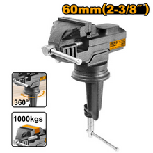 Small Table Clamp – INGCO HBV082
