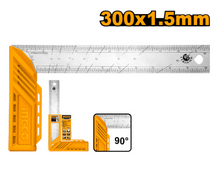 Plastic Base Marking Square – INGCO HAS123002
