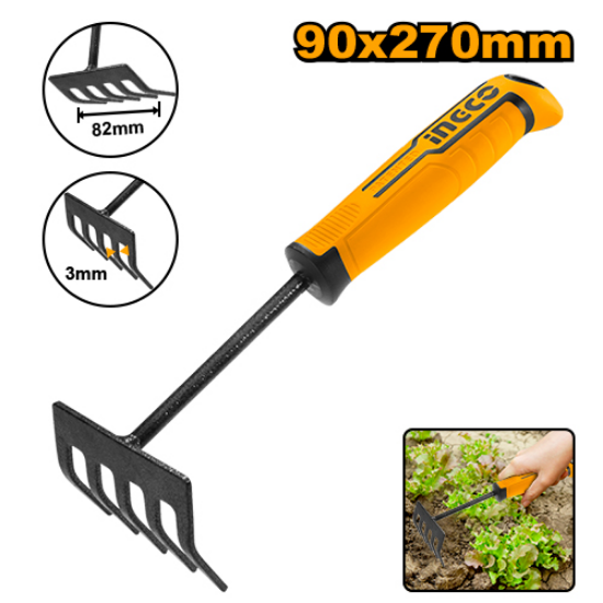 Garden Fork – INGCO HFTR1008