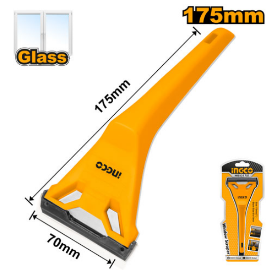 Cleaning Blade – INGCO HGS31751