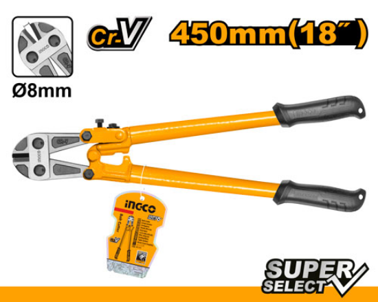 Manual Iron Cutter – INGCO HBC1818