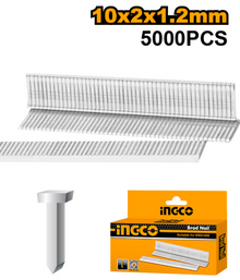 INGCO STS6110 – 5000Pcs Individual Staples for Stapler