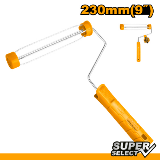 Large Paint Roller Handle – INGCO HCBB28092