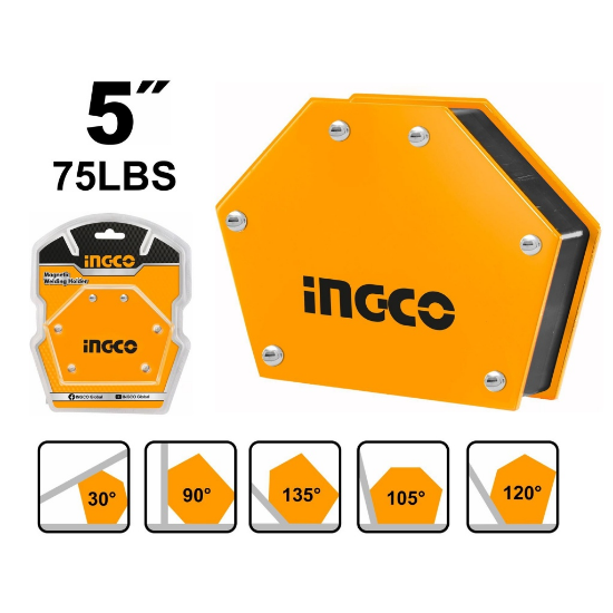 INGCO AMWH75052 5