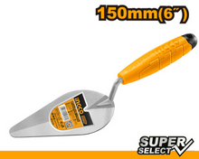 Plastic Handle Trowel – INGCO HBT6125
