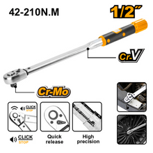 INGCO HPTW200N1 – Torque Wrench