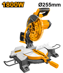 INGCO BMS18007 1800W Industrial Wood & Aluminum Saw