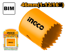 INGCO HSB10461 – Wood & Metal Hole Saw