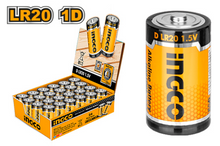 Alkaline D Battery – INGCO HAB1D01