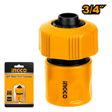 INGCO HHCS01342 – Hose Connector