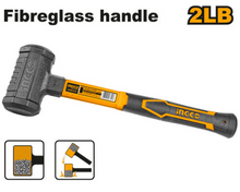 2LB Sand Hammer – INGCO HDBM01028