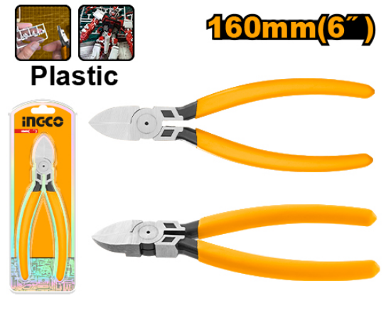 Industrial Plastic Cutter – INGCO HDCP38160