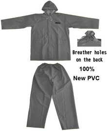 XXL-PVC Gray Sprayer Kit – INGCO HRCTSKT031GY.XXL