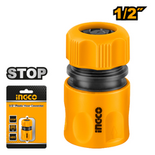 INGCO HHCS01121 – Water-Stop Function Hose Connector