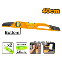 Manson’s Wall Spirit Level – INGCO HBSL08040