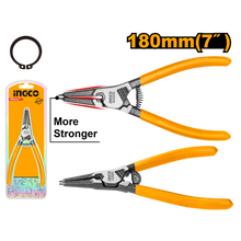 External Circlip Pliers – INGCO HCCP261801