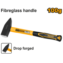 100g Fiber Handle Hammer – INGCO HMH880100