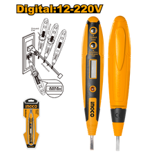 INGCO HSDT2201 – Digital Test Screwdriver