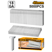 INGCO ANA18401 40mm Air Brad Nail – 5000PCS