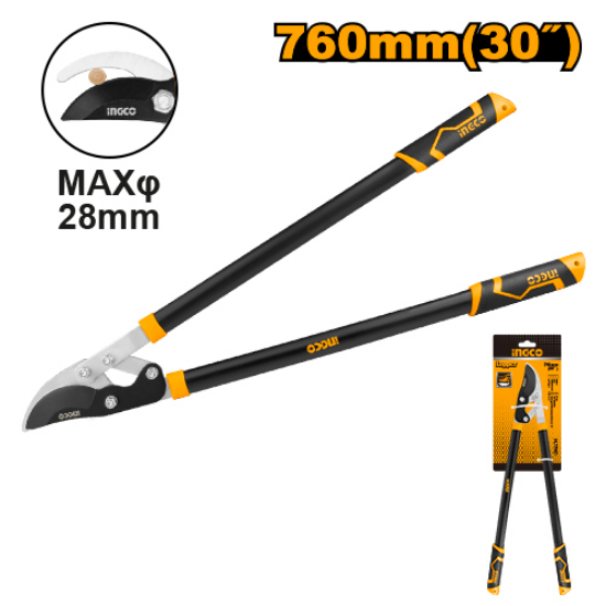 Long-Handled Bolt Cutter – INGCO HLT7401