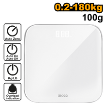 Digital Home Scale – INGCO HESA41802