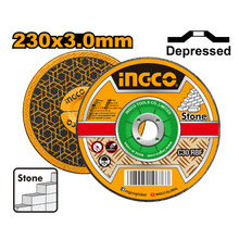 Stone Cutting Disc – INGCO SCD302301