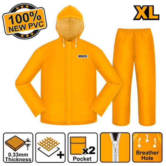 XL-PVC Sprayer Kit – INGCO HRCTSKT031.XL