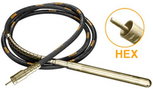 INGCO VBP1452 – Concrete Rebar Vibrator Needle