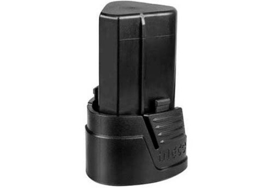 INGCO BATLI18120 12V Lithium Battery for Cordless Brad Nailer