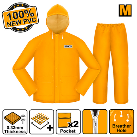 M-PVC Sprayer Kit – INGCO HRCTSKT031.M