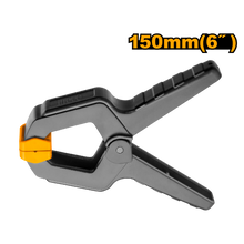 Industrial Spring Clamp – INGCO HQSC0206