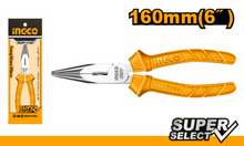Long Nose Pliers – INGCO HLNP12160