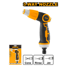 Water Lance with 3 Nozzles – INGCO HWSG6031