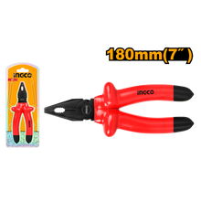 INGCO HICP01180 –  Insulated Industrial Pliers