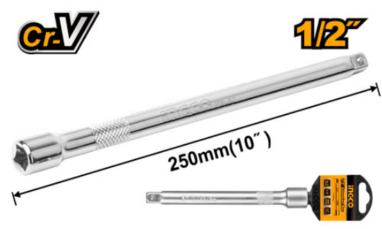 Air Socket Extension – INGCO HEB12101