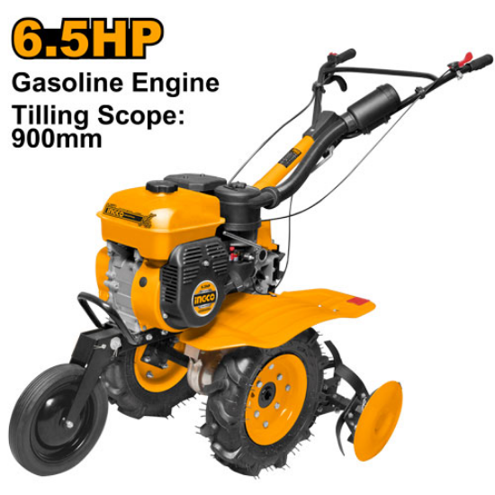 Agricultural Tractor – INGCO GC6101