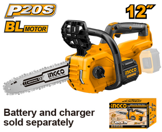 INGCO CGSLI20128 – 20V 12