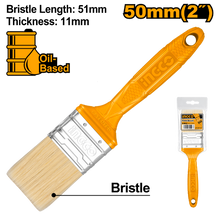 INGCO CHPTB68702 – 2" Paint Brush with Plastic Handle