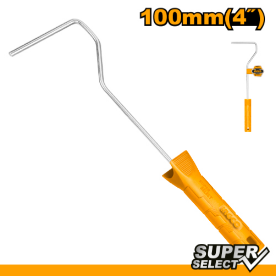 Small Paint Roller Handle – INGCO HCBB28042