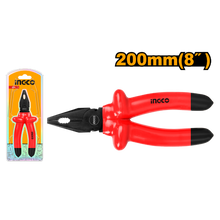 INGCO HICP01200 – Insulated Industrial Pliers